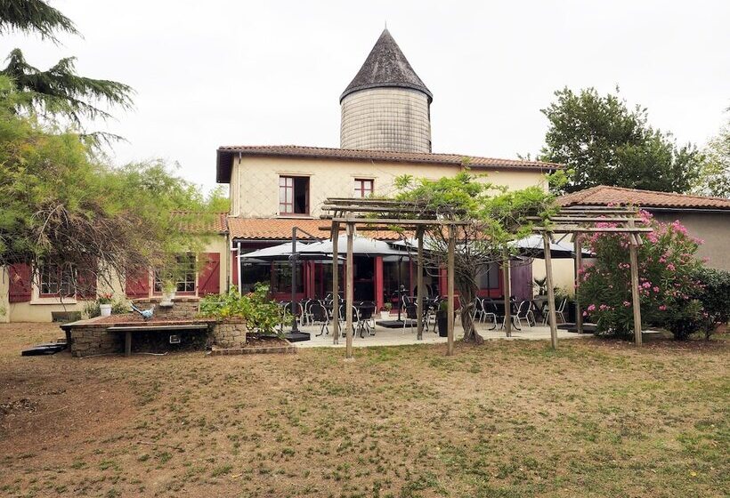 호텔 Don Quichotte