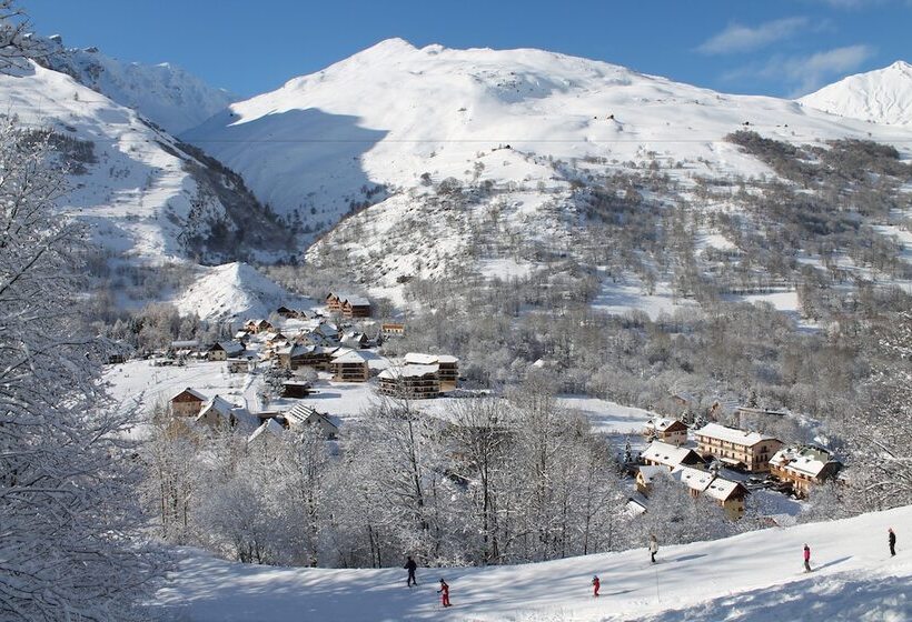 فندق Du Cret Rond