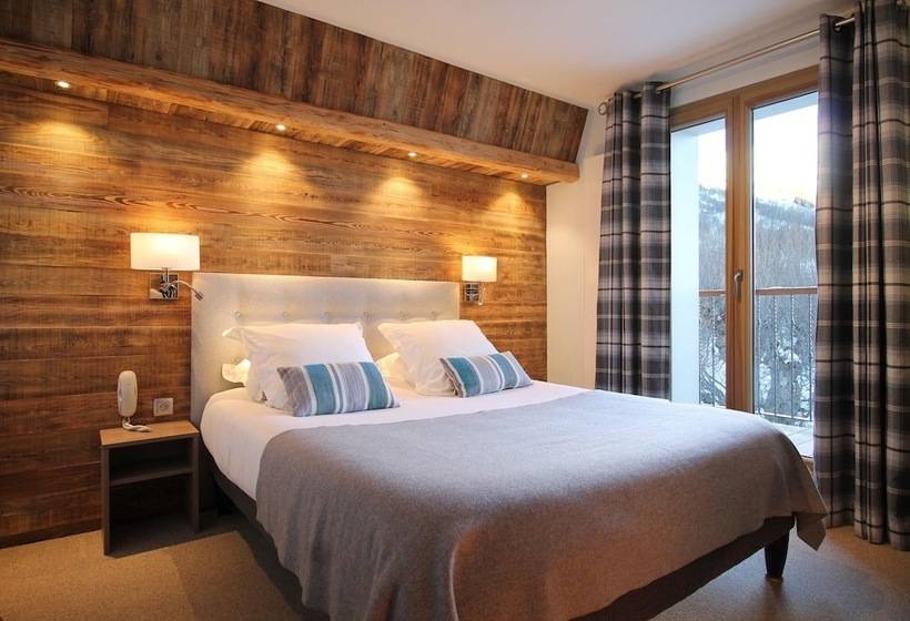 فندق Du Cret Rond