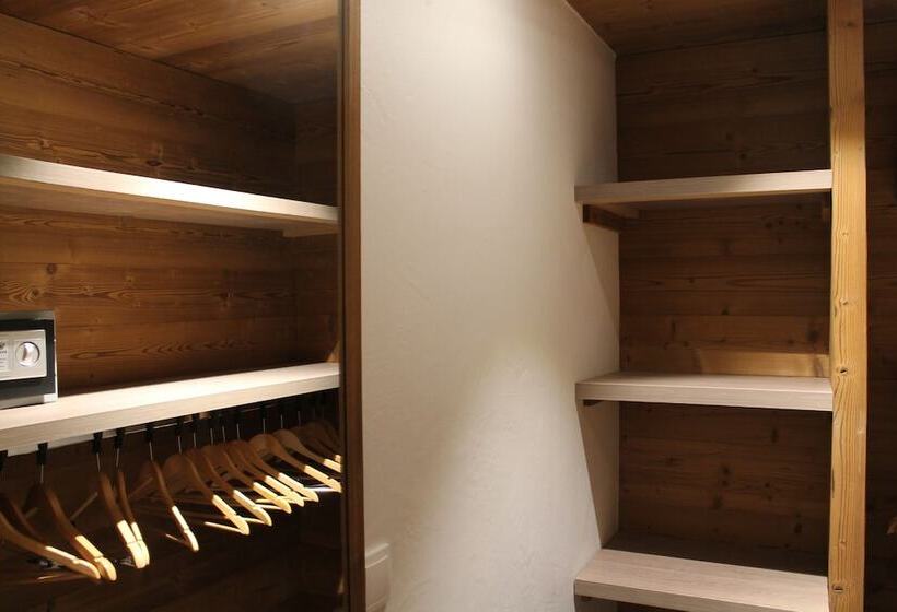 فندق Du Cret Rond