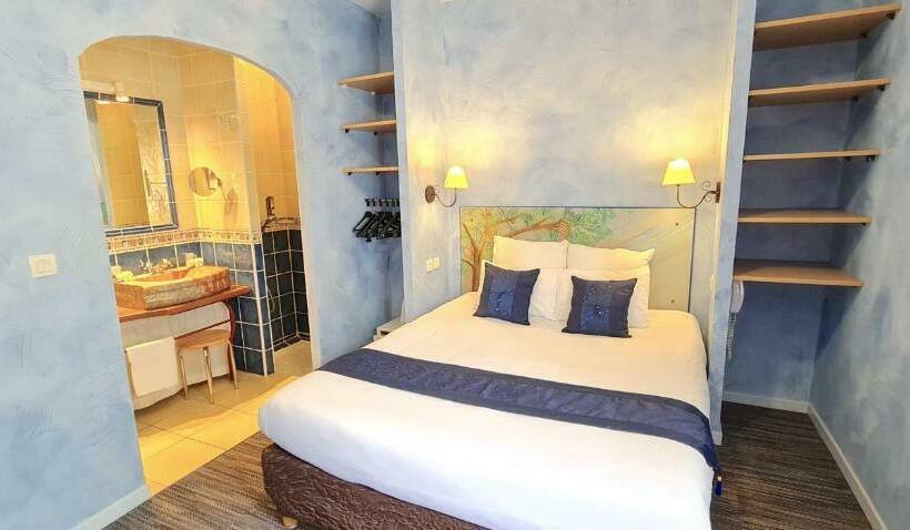 בית מלון כפרי Du Mas