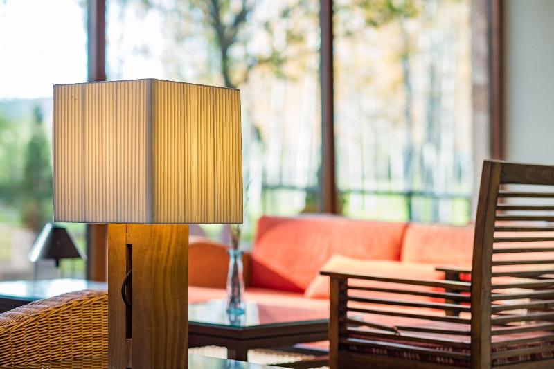 Отель El Molino De Salinas