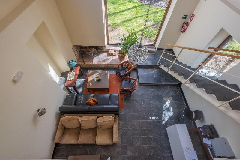 Отель El Molino De Salinas