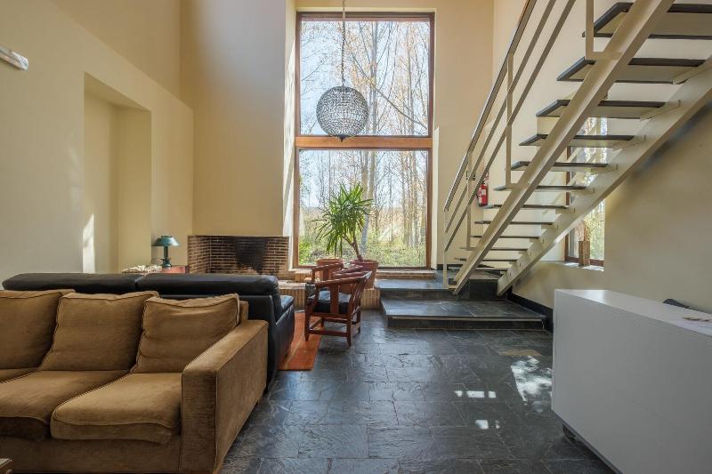 Отель El Molino De Salinas