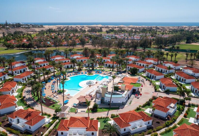 Eó Suite Hotel Jardin Dorado