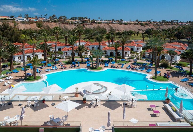 Eó Suite Hotel Jardin Dorado