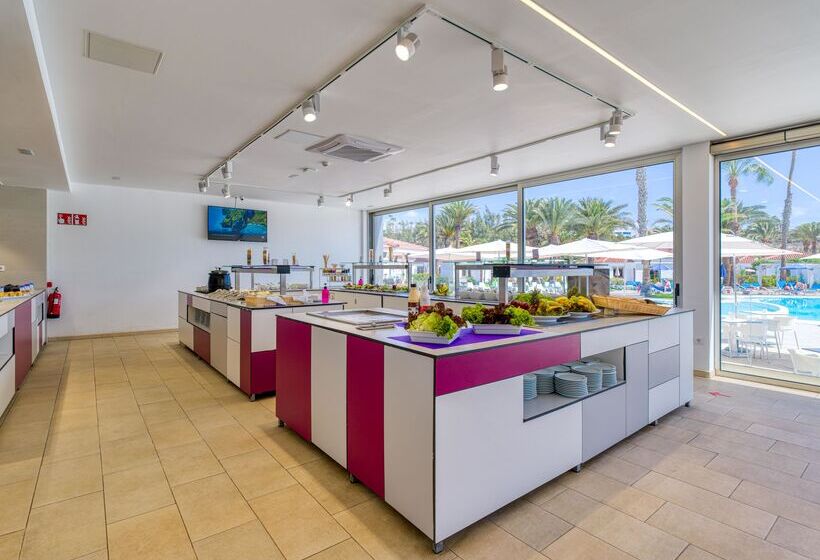 Eó Suite Hotel Jardin Dorado