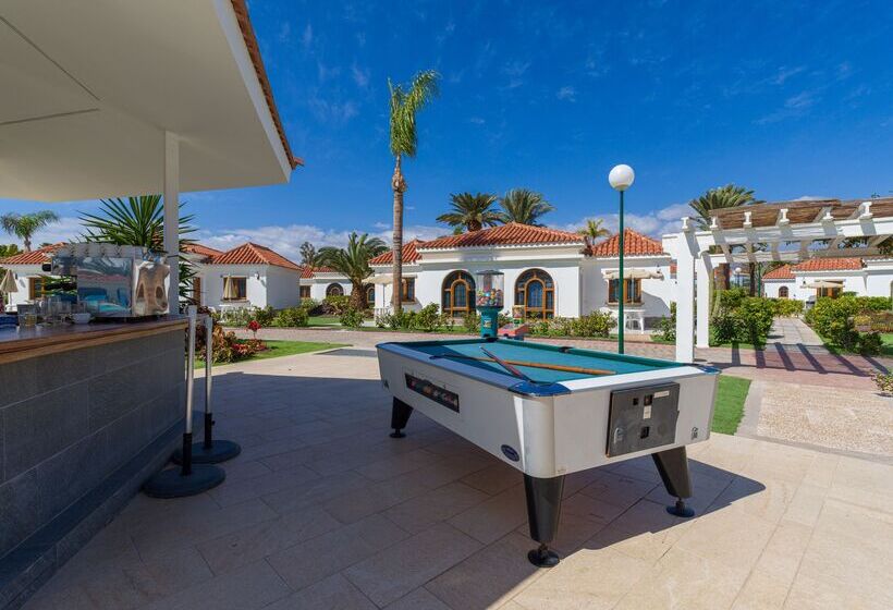 Eó Suite Hotel Jardin Dorado