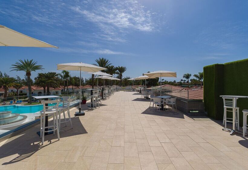 Eó Suite Hotel Jardin Dorado