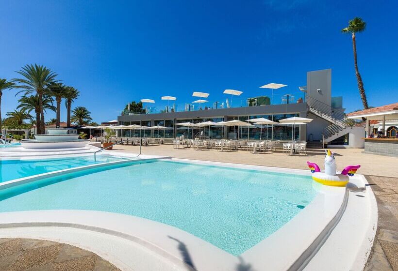 Eó Suite Hotel Jardin Dorado