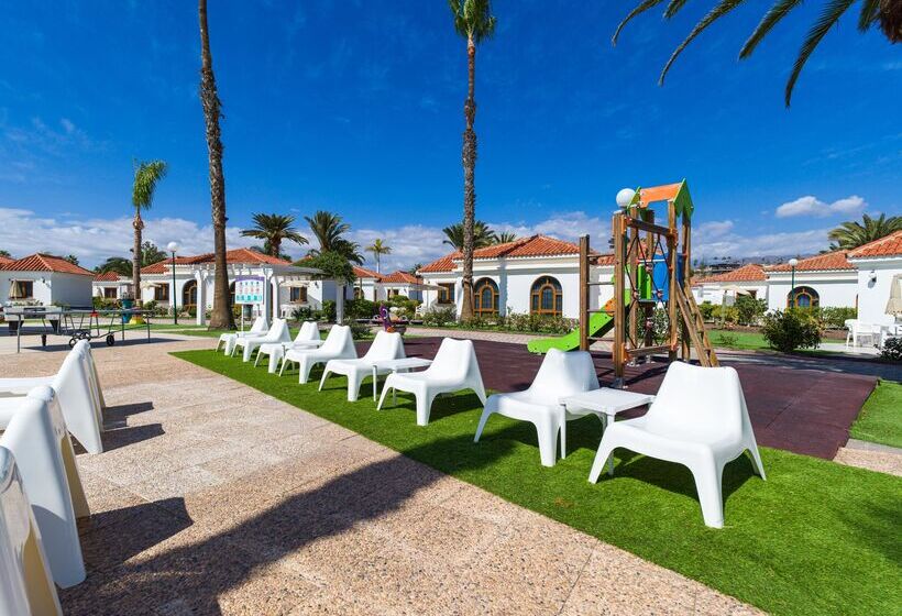 Eó Suite Hotel Jardin Dorado