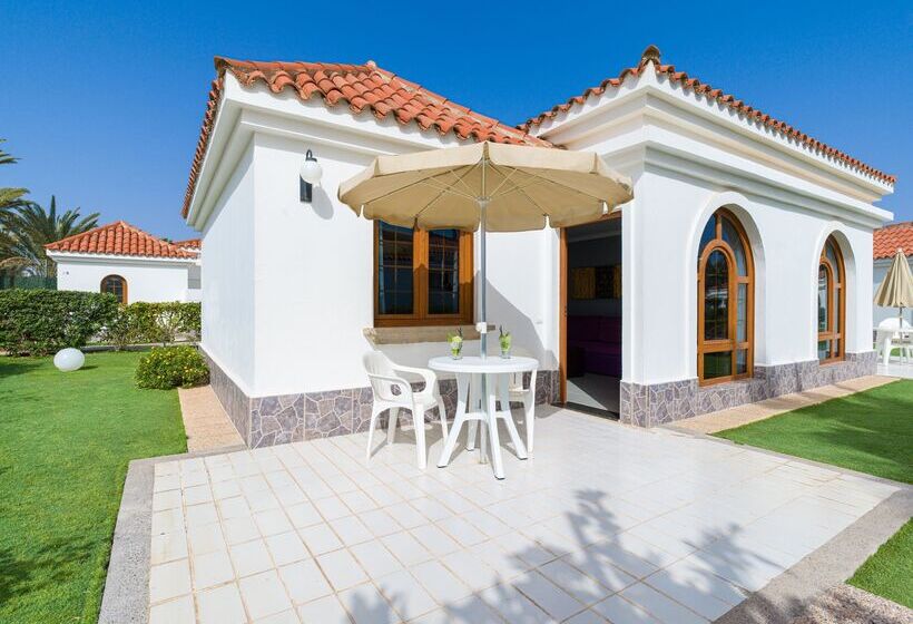 Eó Suite Hotel Jardin Dorado