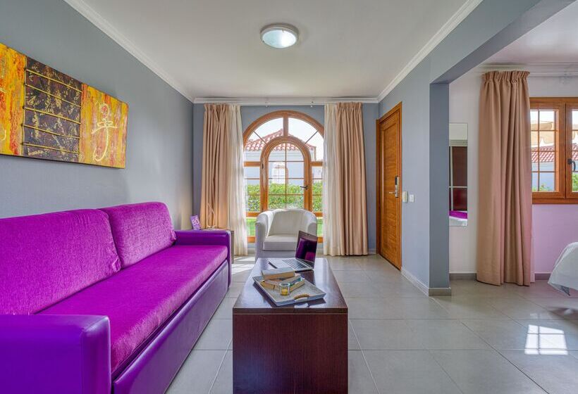 Eó Suite Hotel Jardin Dorado