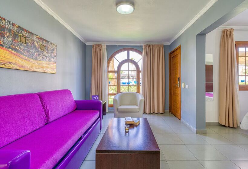 Eó Suite Hotel Jardin Dorado