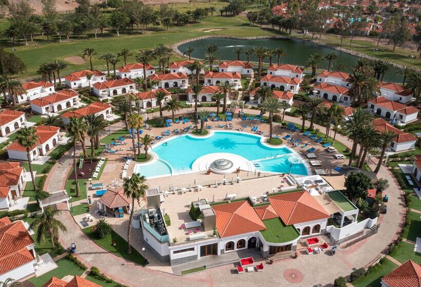 Eó Suite Hotel Jardin Dorado