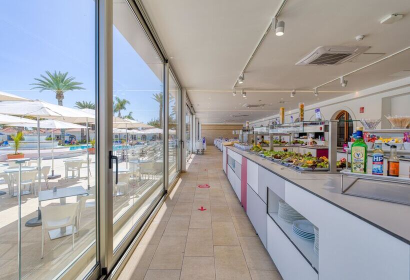 Eó Suite Hotel Jardin Dorado