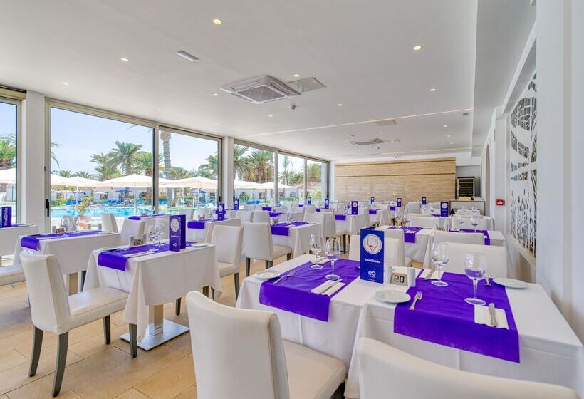 Eó Suite Hotel Jardin Dorado