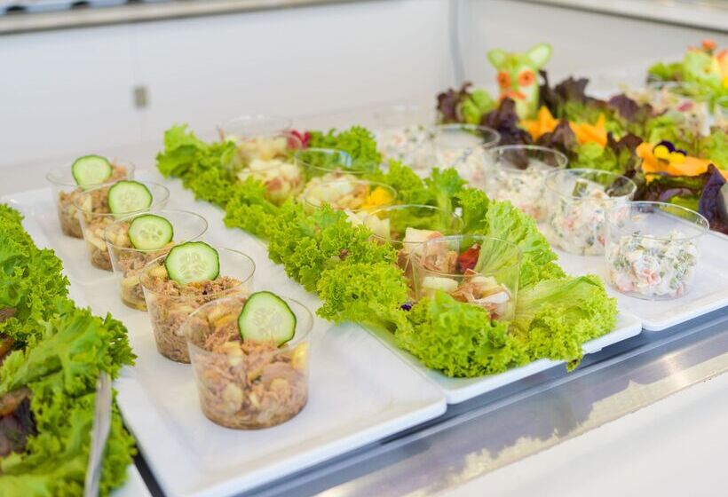 Eó Suite Hotel Jardin Dorado