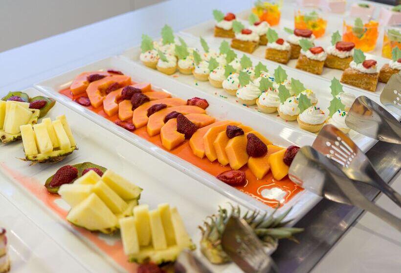 Eó Suite Hotel Jardin Dorado