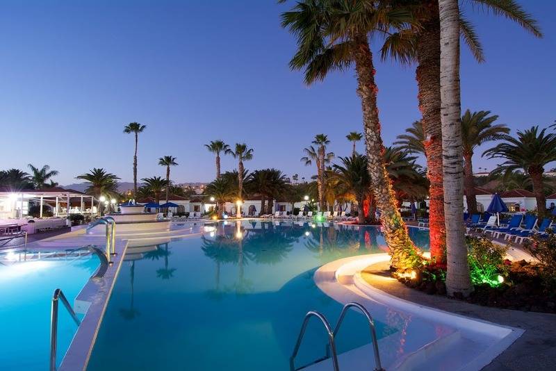 Eó Suite Hotel Jardin Dorado