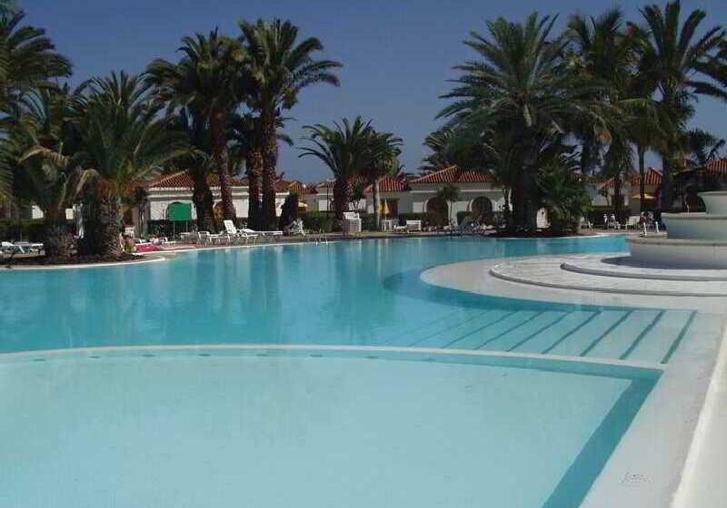 Eó Suite Hotel Jardin Dorado