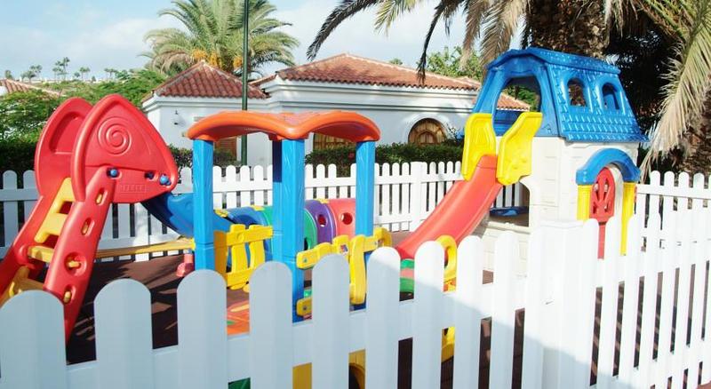 Eó Suite Hotel Jardin Dorado