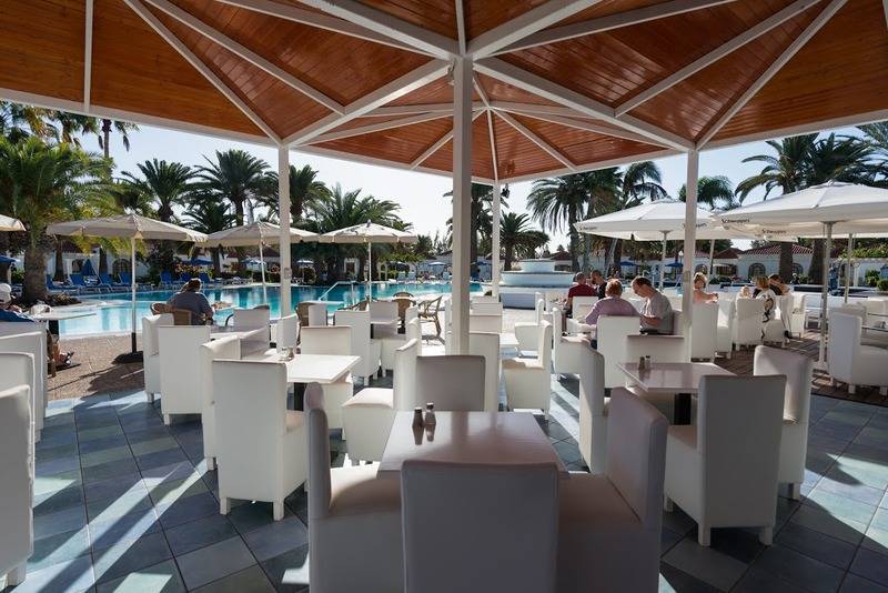 Eó Suite Hotel Jardin Dorado