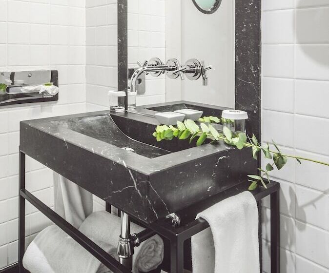 هتل Ercilla Embarcadero