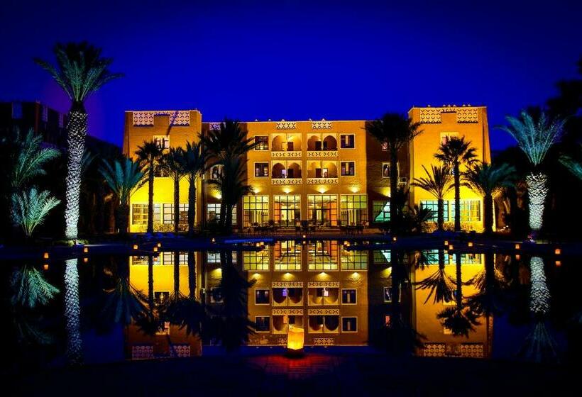 هتل Erfoud Palace