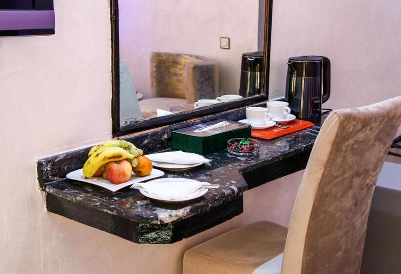 هتل Erfoud Palace