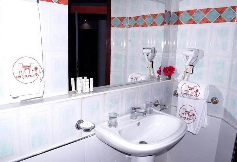 هتل Erfoud Palace