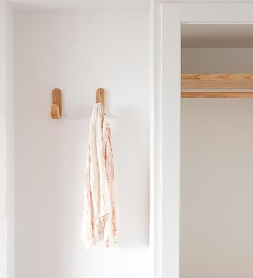 בית מלון כפרי Es Blau Des Nord