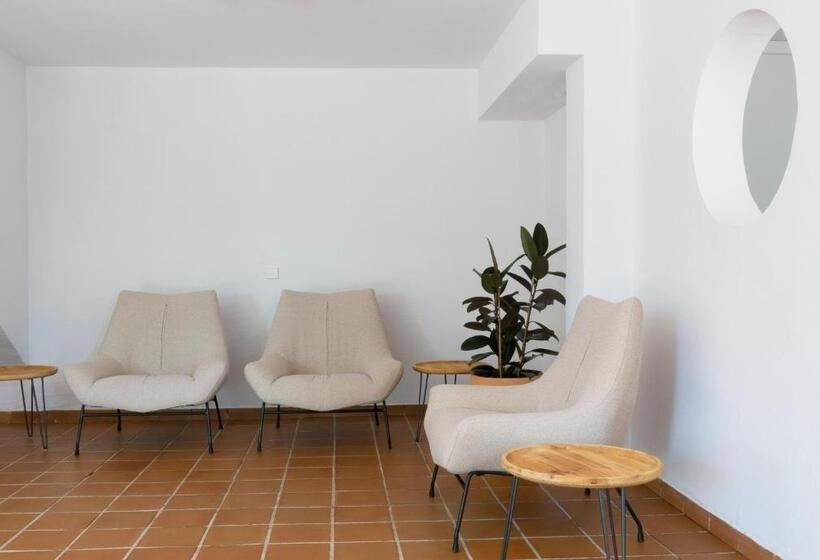 בית מלון כפרי Es Blau Des Nord