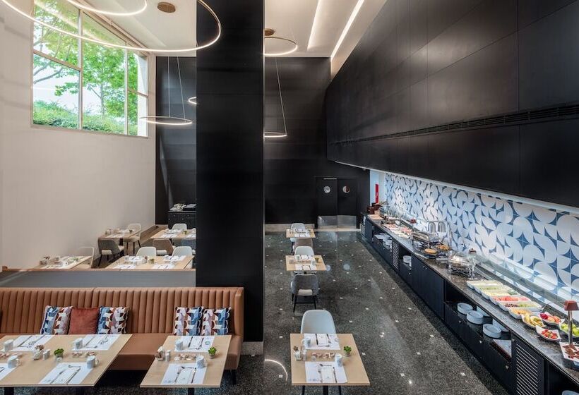 هتل Eurostars Gran Madrid