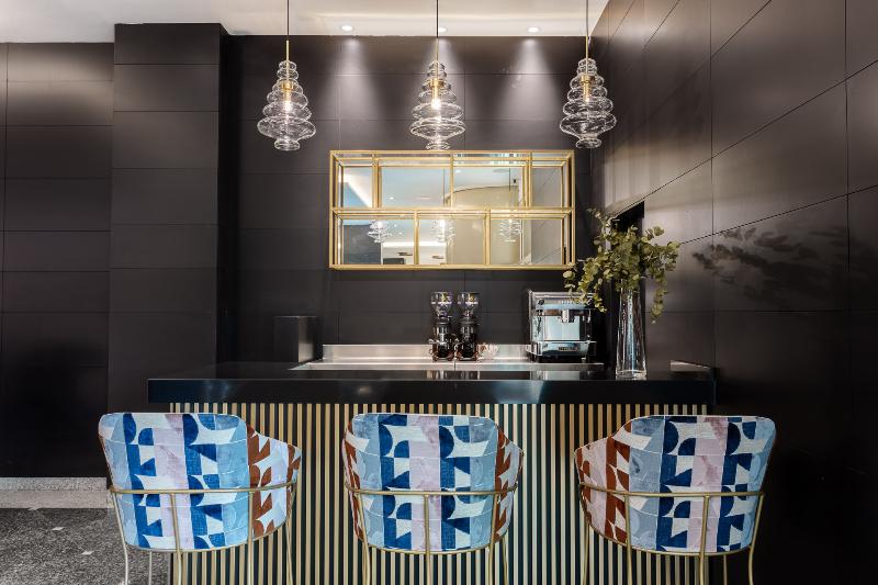 هتل Eurostars Gran Madrid