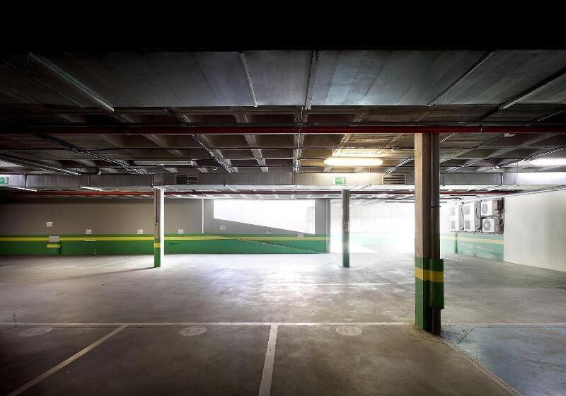 هتل Eurostars Gran Madrid