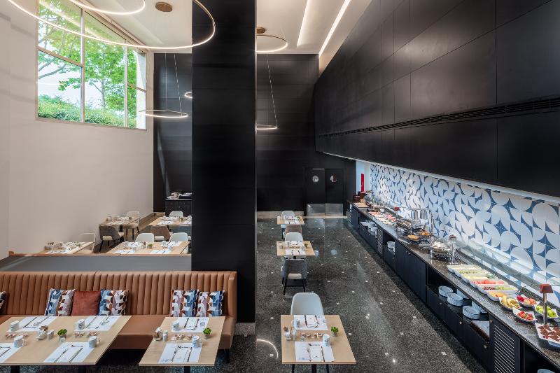 هتل Eurostars Gran Madrid