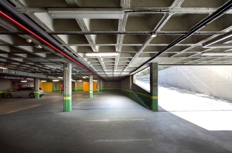 هتل Eurostars Gran Madrid