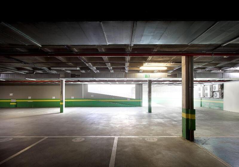 هتل Eurostars Gran Madrid