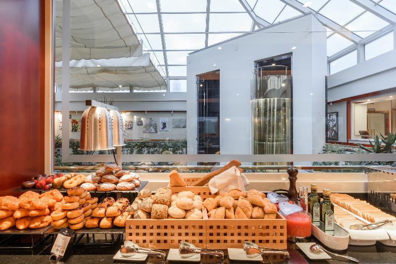 Eurostars Gran Hotel Santiago