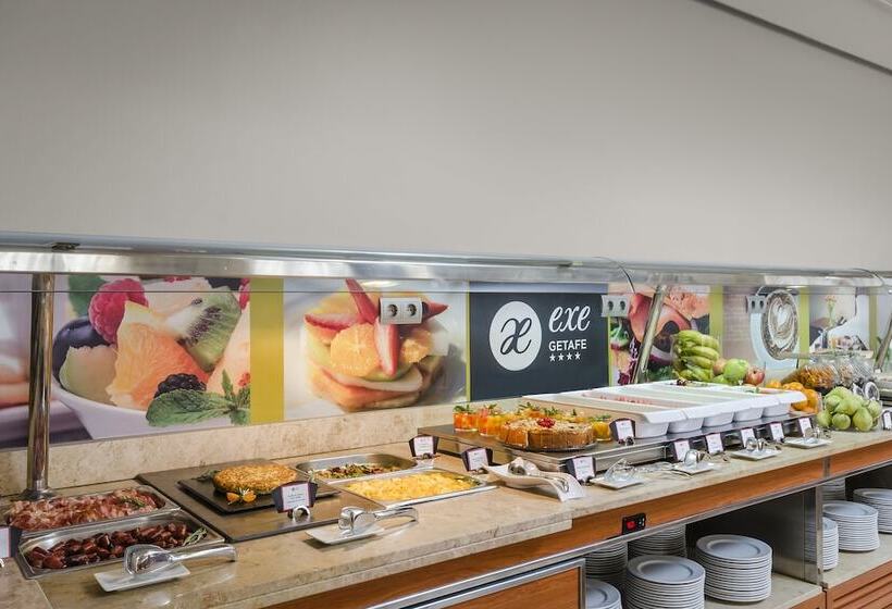 هتل Exe Getafe