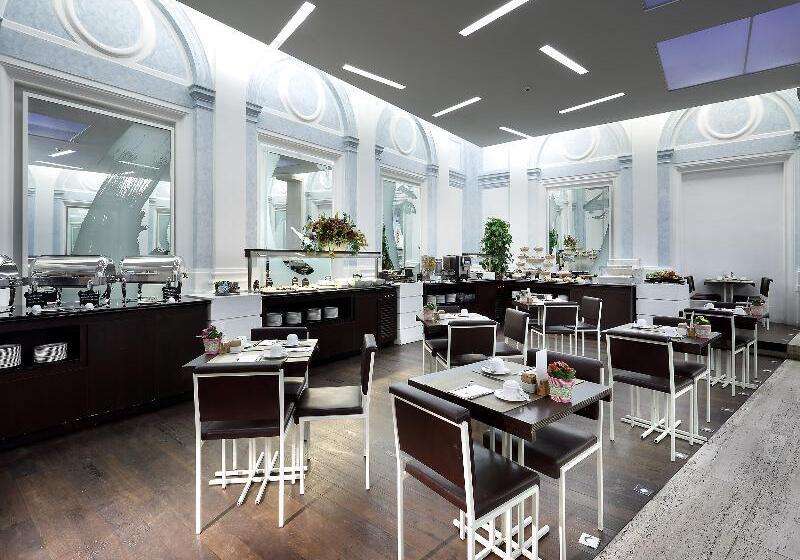 בית מלון כפרי Exe International Palace