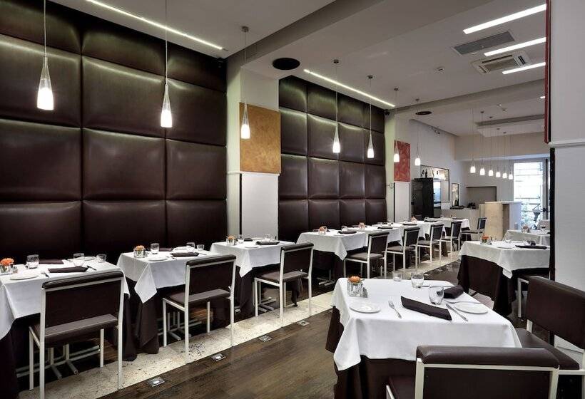 호텔 Exe International Palace