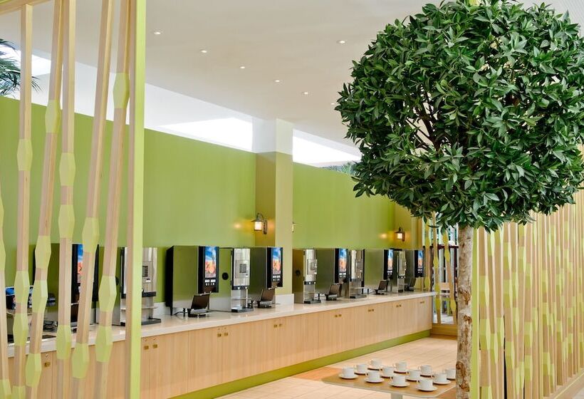 Explorers Hotel Marne La Vallée