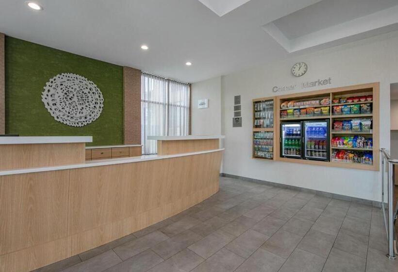 Отель Fairfield Inn By Marriott Jfk Airport