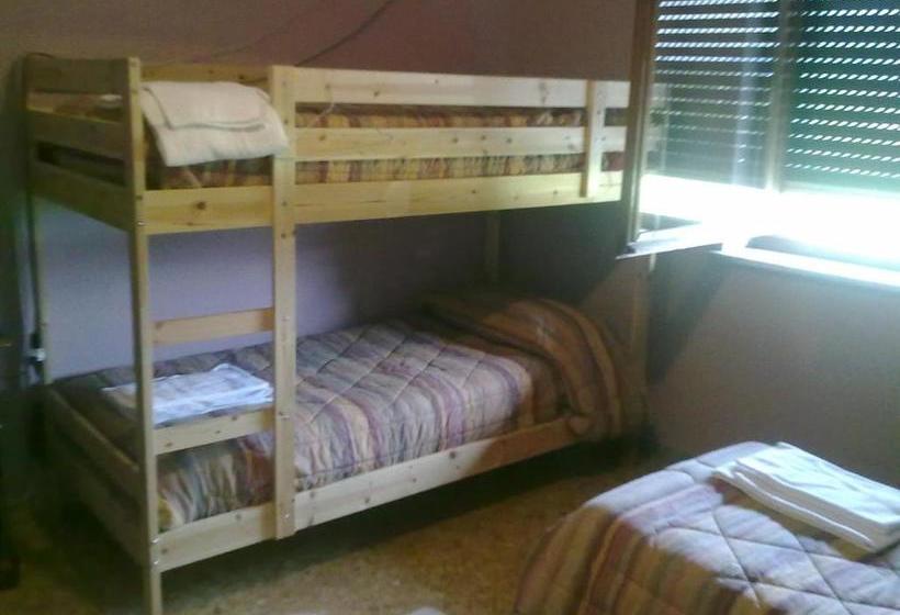 בית מלון כפרי Albergo Ristorante Garden