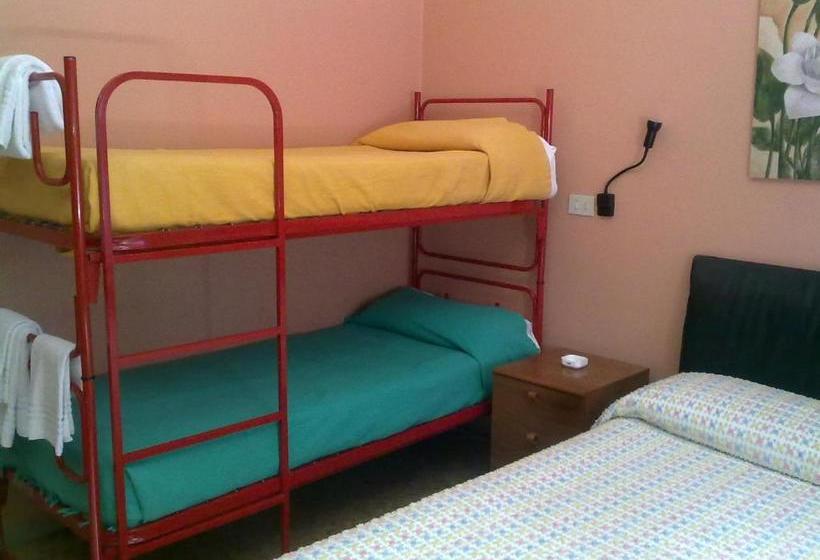 בית מלון כפרי Albergo Ristorante Garden