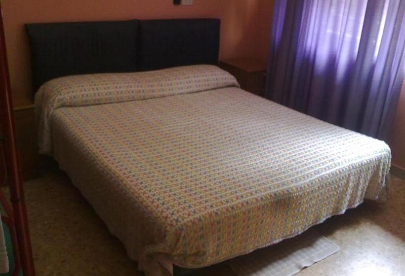 בית מלון כפרי Albergo Ristorante Garden