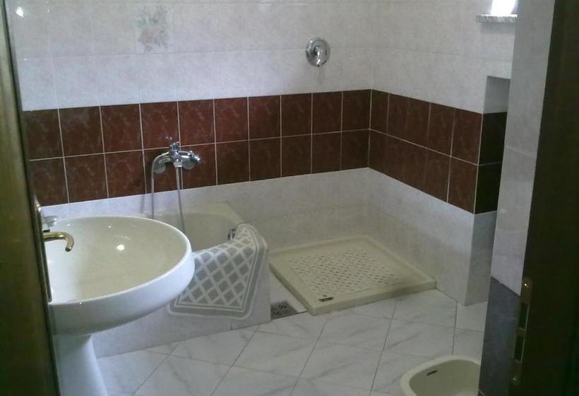 בית מלון כפרי Albergo Ristorante Garden