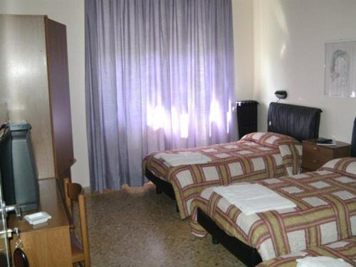 בית מלון כפרי Albergo Ristorante Garden